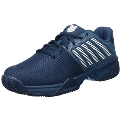 Afbeelding van K Swiss Express Light 2 Sportschoenen voor heren, Blauw