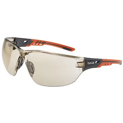 Image de Lunettes de protection incolore Ness+ Bollé Safety