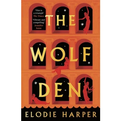 Image de The Wolf Den