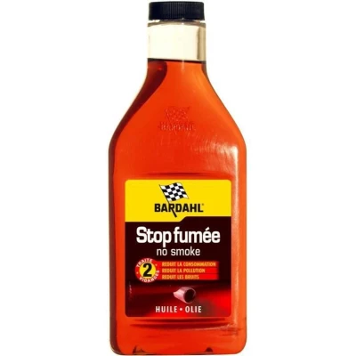 Afbeelding van Bardahl Stop Rook 473ml olie additief