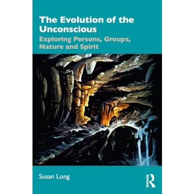 Afbeelding van the Evolution of Unconscious