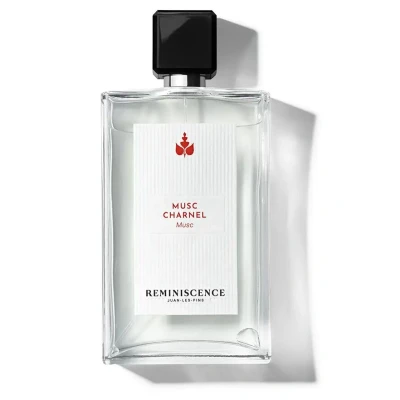 Afbeelding van Reminiscence Musc Charnel Eau de Parfum 100ml Unisex