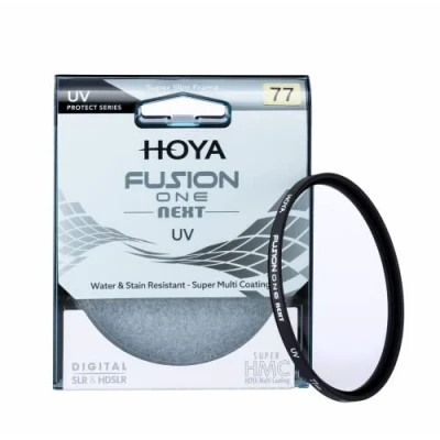 Afbeelding van UV filter Fusion One Next Ø 49 mm