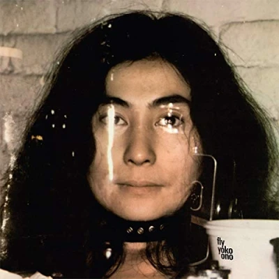 Afbeelding van Yoko Ono Fly (2 LPs)