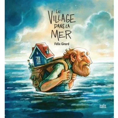 Image de Le village dans la mer