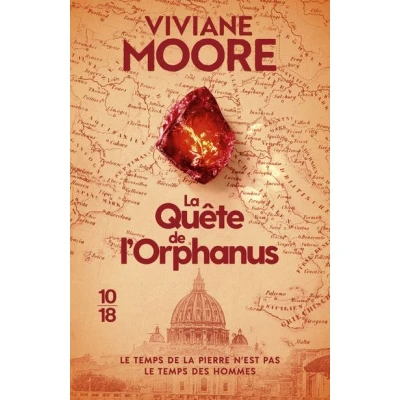 Image de La Quête de l&#039;Orphanus