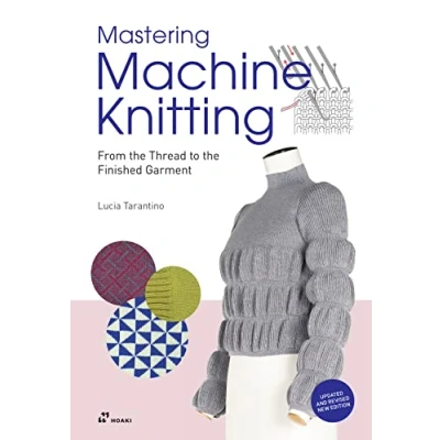 Afbeelding van Mastering Machine Knitting