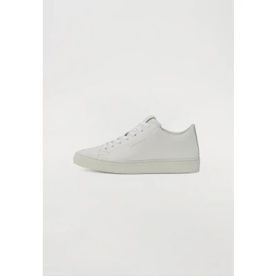 Afbeelding van Björn Borg Classic LT SL100 Sneakers laag, Heren, Maat: 40, White Leer