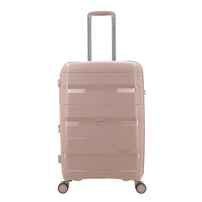 Afbeelding van Decent Straight Line Spinner Medium 65 cm Rose