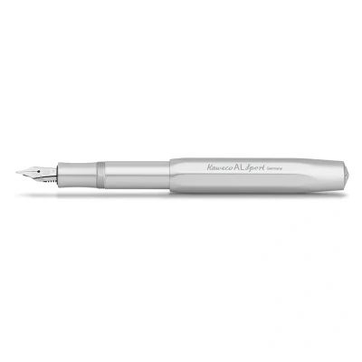 Afbeelding van Kaweco AL Sport Silver FP B