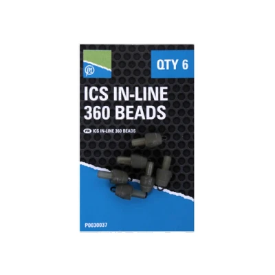 Image de Preston ICS In Line 360 Beads