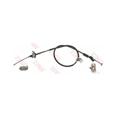 Afbeelding van Trw Handremkabel GCH594