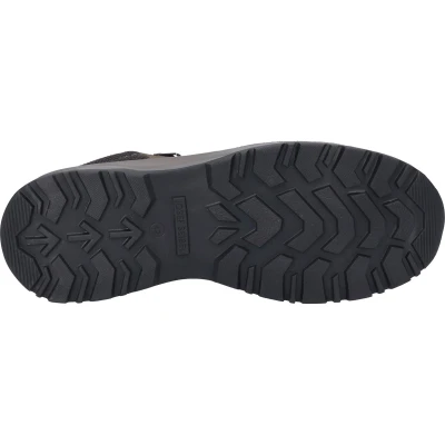 Afbeelding van JOSEF SEIBEL Leroy 57 Halbschuh für Herren Braun