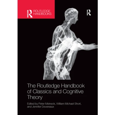 Afbeelding van Routledge Handbooks of Classics and Theory The Handbook Cognitive