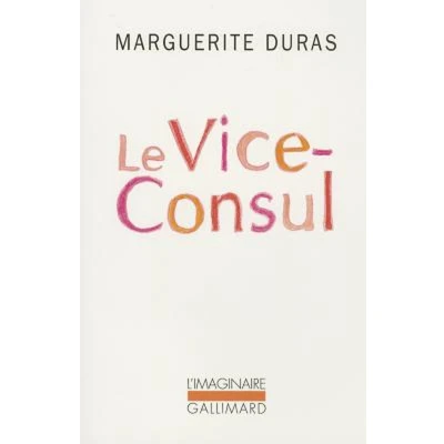 Afbeelding van Le Vice Consul