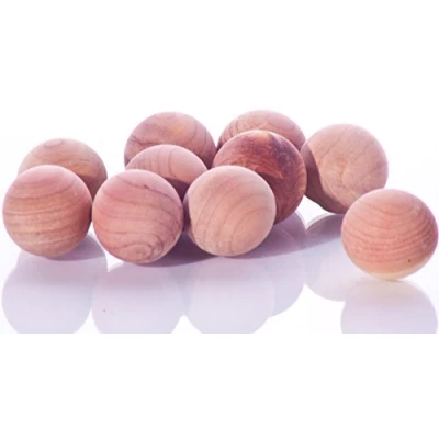 Afbeelding van Redecker Anti mot cederballen 10 stuks