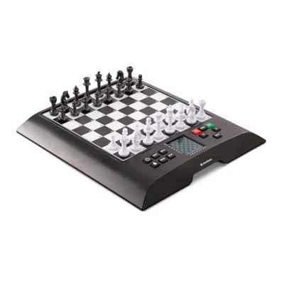 Afbeelding van Millennium Chess Genius Schaakcomputer