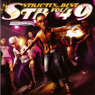 Afbeelding van Various Artists Strictly The Best 49 (CD)