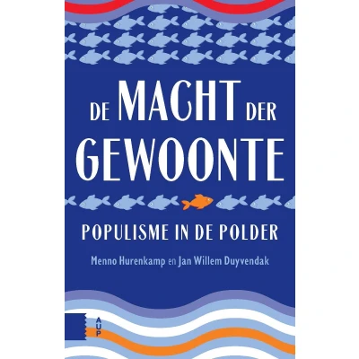 Afbeelding van De macht der gewoonte