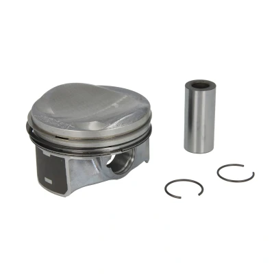 Afbeelding van Zuiger NÜRAL 87 443800 00
