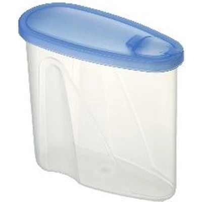 Afbeelding van SUNWR STROOIDOOS TRANSPARANT 0,9L