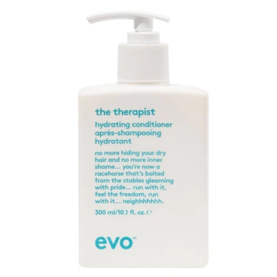 Afbeelding van Evo The Therapist Calming Conditioner 300ML voor ieder haartype