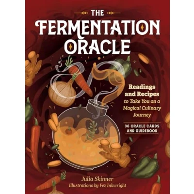 Afbeelding van The Fermentation Oracle