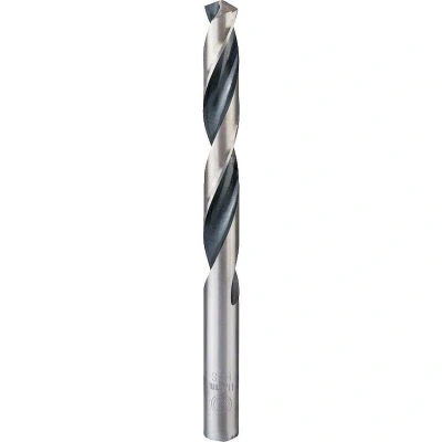 Image de BOSCH 2608577282 foret hélicoïdal HSS PointTeQ 11.4 mm (5 pcs)