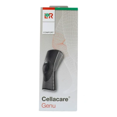 Afbeelding van Kniebrace Cellacare Genu Comfort Small