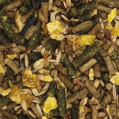 Afbeelding van Havens paardenbrokken sport muesli 20 kg