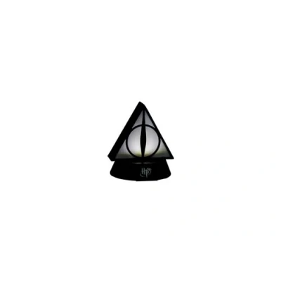 Afbeelding van Paladone PP5955HP tafellamp LED Wit