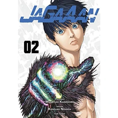 Afbeelding van Jagaaan Tome 2