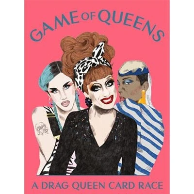 Image de Game of Queens