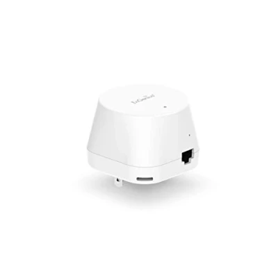 Afbeelding van EnGenius EMD1 draadloos toegangspunt (WAP) 867 Mbit/s Wit