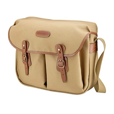 Afbeelding van Billingham Hadley Large khaki/tan