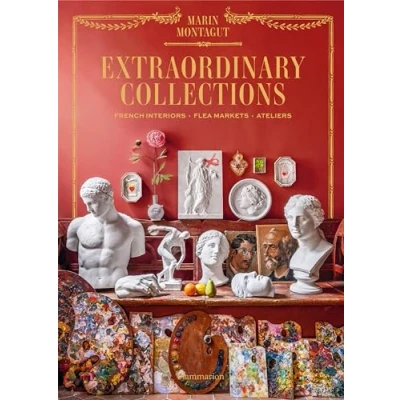 Afbeelding van Extraordinary Collections