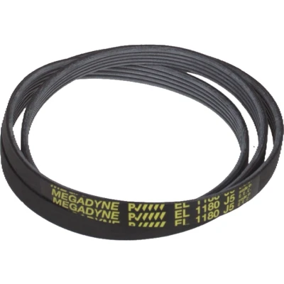 Afbeelding van UNIVERSEEL SNAAR POLY V 1180 J5 ELASTISCH 481235818165