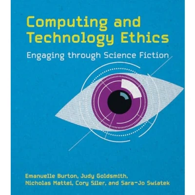 Afbeelding van Computing and Technology Ethics
