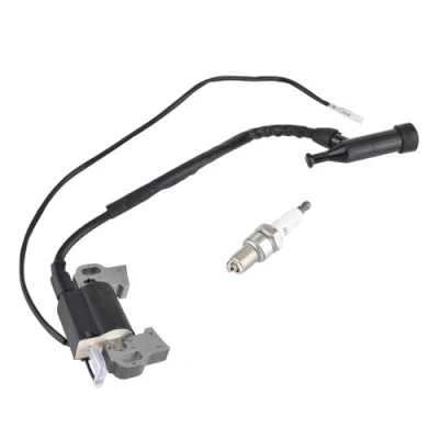 Afbeelding van Cancanle Bobinemodule met bougie voor Honda GX240 GX270 GX340 GX390 8HP 11HP 13HP Motor