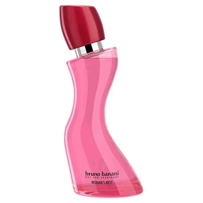 Afbeelding van Bruno Banani Woman&#039;s Best Eau de Parfum 20 ml