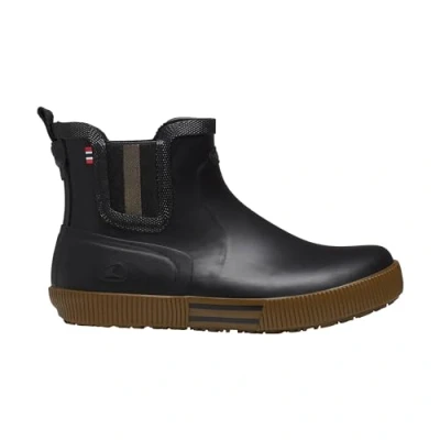 Afbeelding van Viking Stavern Urban WARM Regenlaarzen, Heren, Maat: 38, Black Kunststof
