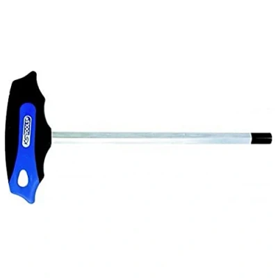Afbeelding van KS Tools, Inbussleutel, 158.8037