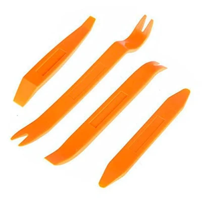Afbeelding van Ociodual Set van 4 stuks Auto Audio Tool Demontage Trim Dashboard Autoradio