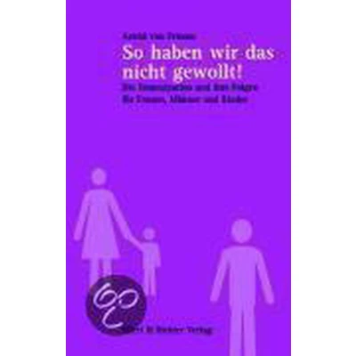 Afbeelding van Schuld sind immer die anderen!