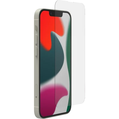 Afbeelding van InvisibleShield XTR met D3O screenprotector Geschikt voor de iPhone 13 Mini