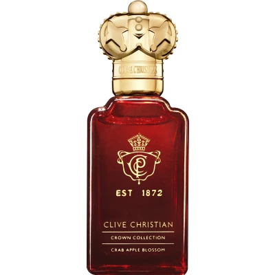 Afbeelding van Clive Christian Crab Apple Blossom Perfume Spray 50 ml UNISEX (