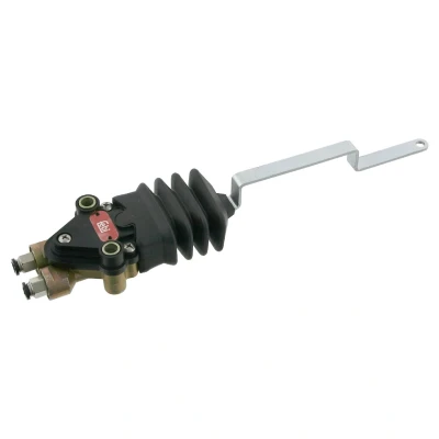 Afbeelding van Febi Bilstein Regelklep cabineophanging 27369
