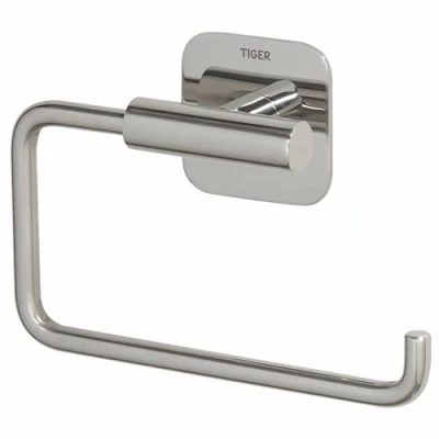 Image de Tiger Porte papier toilette Colar Chromé 1314030346
