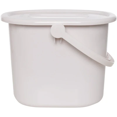 Afbeelding van Luieremmer Light Oat