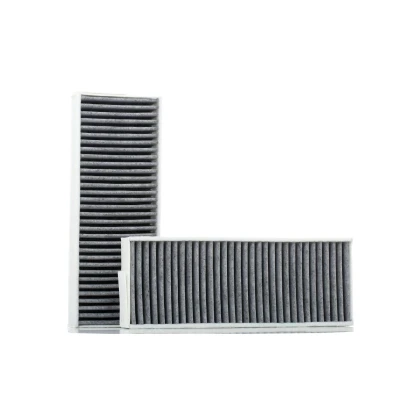 Afbeelding van FILTRON K 1328A 2x Interieurfilter Carbon filter 259 99 33 PEUGEOT: 308 II Hatchback, SW 2, Box Body / Estate